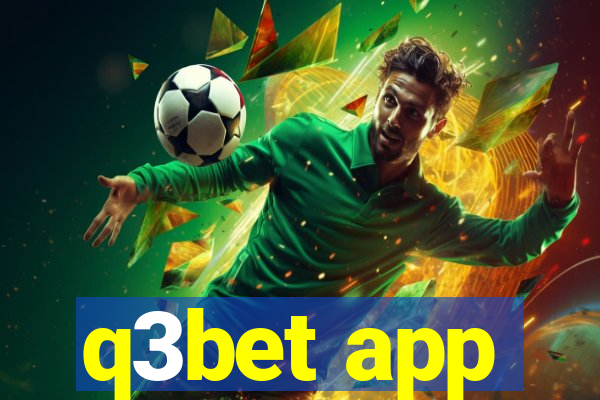 q3bet app